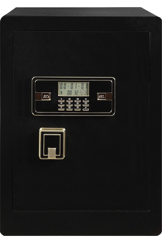 İnsafe ISC60YH Special Edition Büyük Boy Çelik Para Kasası - Değerli Eşya ve Mücevher Kasası