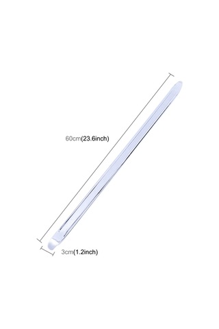 Sones 24 İnç Paslanmaz Çelik Lastik Sökme Kazayağı Tamir Aracı