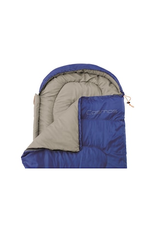 Easy Camp Cosmos Blue Ultralight Uyku Tulumu 900 G Mavi