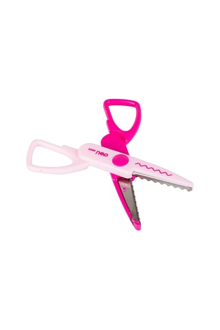 Deli Craft Makas Neon 136mm D60001