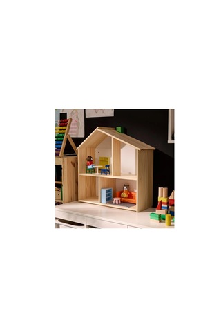 Ikea Huset Oyuncak Mobilya , Çok Renkli