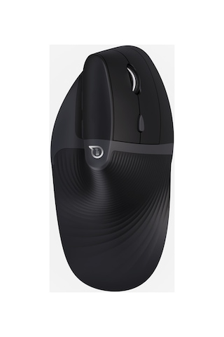 Piili Freeform Ergonomik Dikey Mouse Kablosuz Bluetooth 2400 Dpı Siyah Cm1