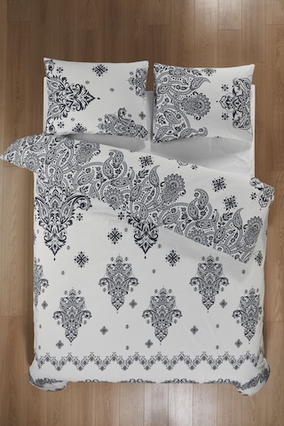 Santorini Çift Kişilik Nevresim Takımı Karışık