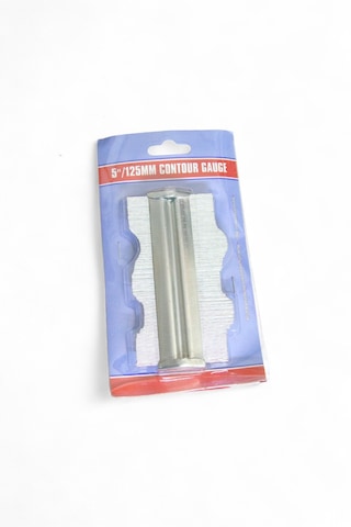 Alfa Hırdavat 5" 125 Mm Model Tarağı