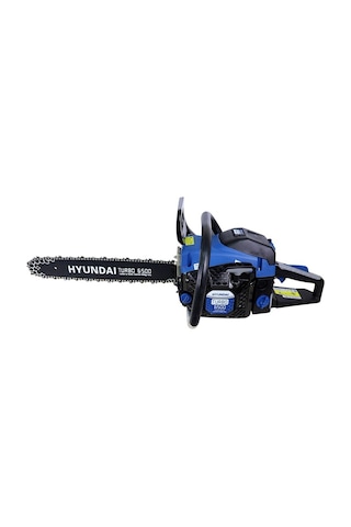 Hyundai Turbo 6500 2.8 BG 2.1 KW 50 CC 45 CM .325" 36 DİŞ 5.4 KG