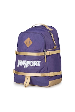 Jansport Small Seattle Pack Sırt Çantası Amethyst Angst Ek0a5bk15z01