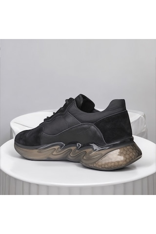 Doka Sneakers 268573 Siyah