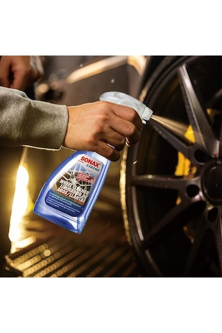 Xtreme Nano Ultra Jant Temizleyici 500 Ml