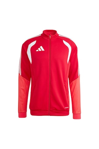Adidas Tiro 26 Competition Tr Jkt Erkek Futbol Kamp Ceketi Ka7676 Kırmızı Kırmızı