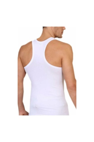 Erkek Sporcu Atlet Rambo Yüzücü Atlet 10'lu Paket 0058 001