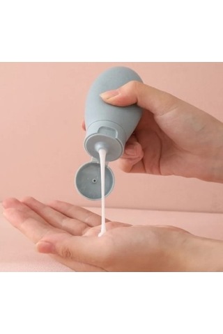 Seyahat Banyo Seti