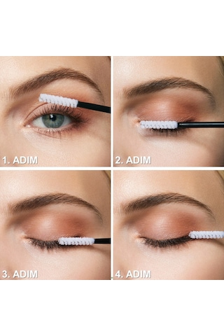Maybelline New York Lash Cils Sensatıonal Kirpik Astarı 7 ML