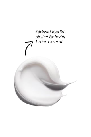 Phytoflora Sivilce Karşıtı Bakım Kremi 50 ML