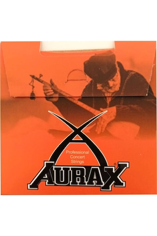 Aurax Arx22 Saz Bağlama Teli 22-32-25 Uzun Sap Sazlar İçin