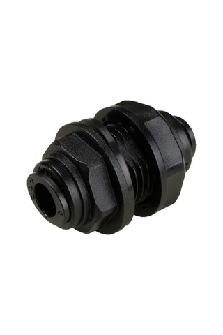 Gıda Rekoru Perde Geçişli Nipel 8mm