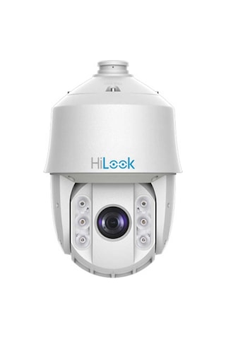 Hılook Ptz-n5225ı-ae, 2mpix, 4.8-120mm Motorize Lens, 25x Optik Zoom, 100mt Gece Görüşü, Sd Kart, Poe, Ses Giriş Çıkış, H265+, Speed Dome, Ptz Ip Kamera Ayak Dahil