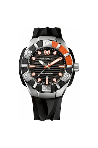 Technomarine 512001S Erkek Kol Saati