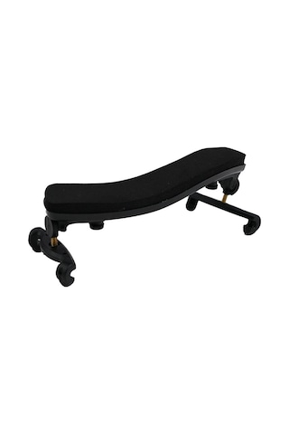 Dmx Violin Vcs-02 Keman Yastığı 2/4-1/4