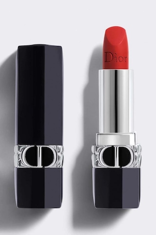 Christian Dior Rouge 888 Strong Matte