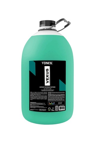 Vonixx Vexus Alkali Jant & Motor Temizleyici Asitsiz Gres Ve Fren Tozu Sökücü - 1.5 L