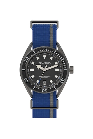 Nautica NAPPRF002 Erkek Kol Saati