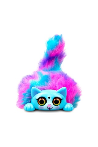 Silverlit Tiny Furries Fluffy Kitties Model 14