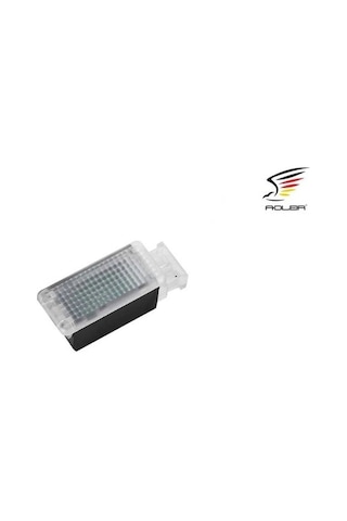 5g0947409 İç Aydınlatma Lambası Led - Arteon-caddy-golf-passat-polo-t-cross-tiguan-touareg-karoq