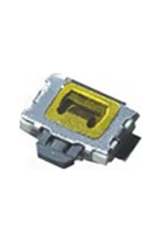 Tact Switch 2p Mini Smd 90 Derece Tact Switch 2p Mini Smd 90 Derece
