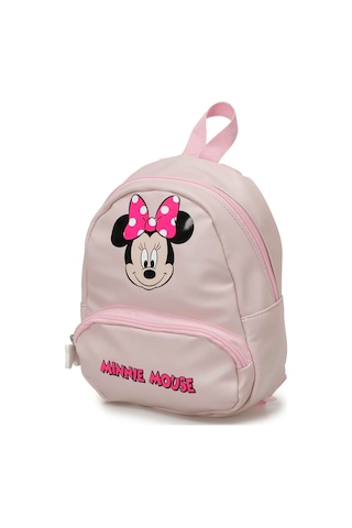 Minnie Mınnıe Pnk Bpck 4pr Pembe Kız Çocuk Sırt Çantası 000000000101924920 Pembe