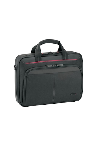 Targus Cn313 12-13.4 İnç Classic Notebook- Laptop Çantası -Siyah