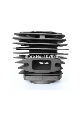Msh Seramik Kaplama Çin Testere Silindir Piston Set 45 Mm