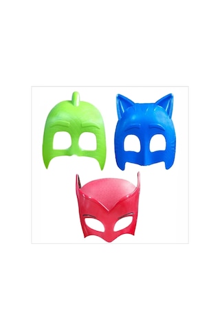 Pijamaskeliler Maske Stok Durumuna Göre 1 Model Ve Batman Maskesi Tüm Yaşlar