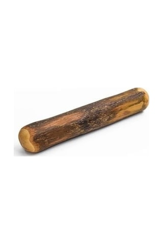 Doggie Doğal Zeytin Ağacı Köpek Çiğneme Oyuncağı Xsmall