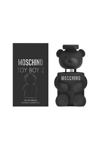 Moschino Toy Boy 2 Edp 100 Ml Erkek Parfümü Odunsu