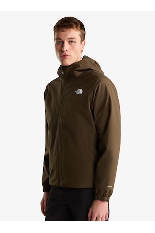 The North Face Nf0a8g0r-8k2 M Quest Jacket Erkek Ceket Haki