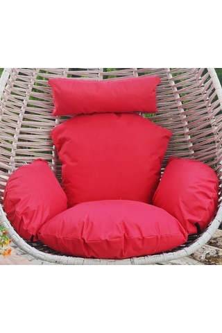 Prestigegolf Minderi, Sadece Minderi, Minderi Kırmızı