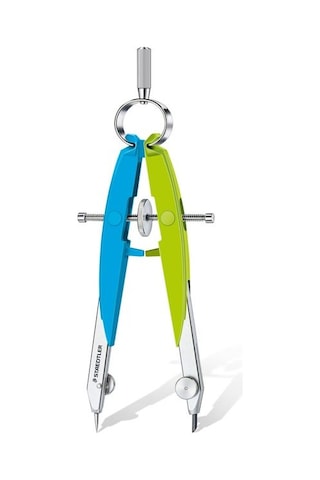 Staedtler Mars Comfort Hassas Ayarlı Pergel