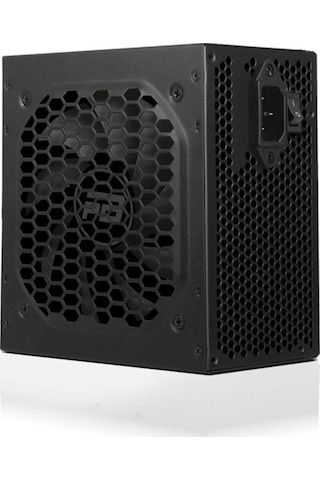 Power Boost BST-ATX750WEU Fury 750W 80+ 12 CM Fanlı Güç Kaynağı