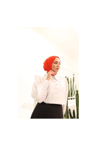 Silk Home Organik Jazz Şal 78003-32