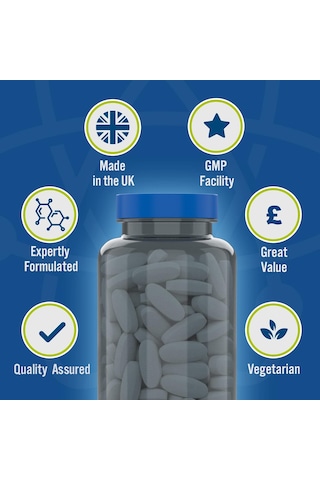 Applied Nutrition Multivitamin Complex 90 Kapsül