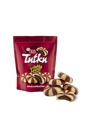 Eti Tutku Torba 18 x 210 G