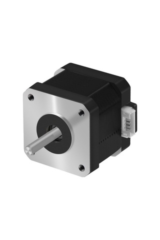 Flybuy Yüksek Hassasiyetli 42 Adım Motoru, 0.9 Açılı, 1m Kablo, Sessiz Ve Güçlü