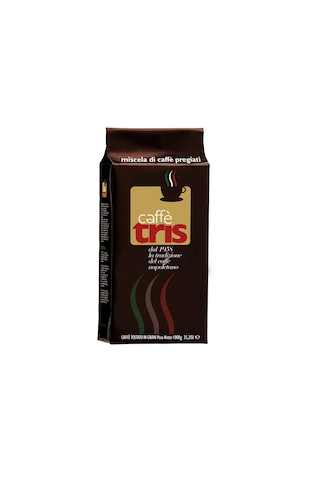 Napoli Espresso Kahve 1kg Çekirdek Kahve