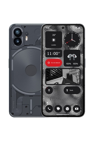 Nothing Phone 2 12 GB 512 GB (Nothing Türkiye Garantili)