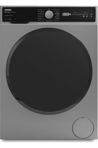 Vestel CMI 108242 G GI Pro WIFI 1400 Devir 10 KG Çamaşır Makinesi