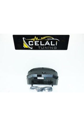 Bmw 7 Serisi E65/e66- 2002-2008 Hayalet Ekran Gösterge Ccc System