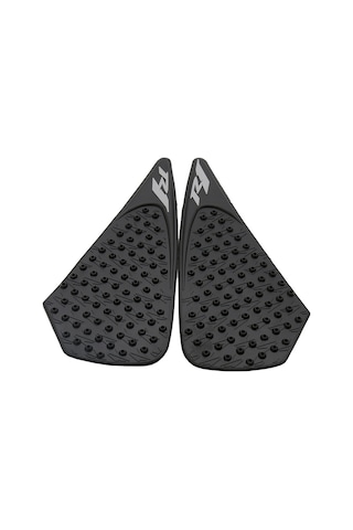 Padalink Yamaha Yzf R1 2004-2006 Motosiklet Tankı Kayma Önleyici, Su Geçirmez Kauçuk Koruyucu Pad - Sürüş Kontrolünü Artırır, Çizikleri Gizler