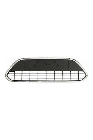 Ford Focus 2.5 (2008-20011) Ön Tampon Panjuru Nikelajli Takim 291715187