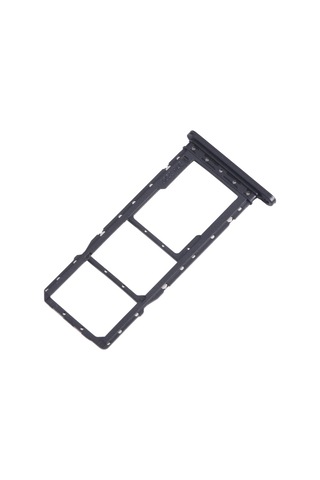 Cbtx Samsung Galaxy Uyumlu A05s İçin Sm-a057 Sım + Sım Kart Tepsisi + Micro Sd Kart Tepsisi Siyah