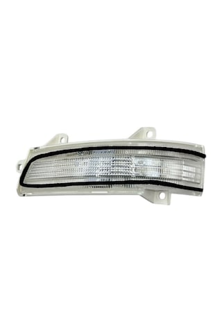Honda Civic Ayna Sinyal Sol 2012-2015 Fb7